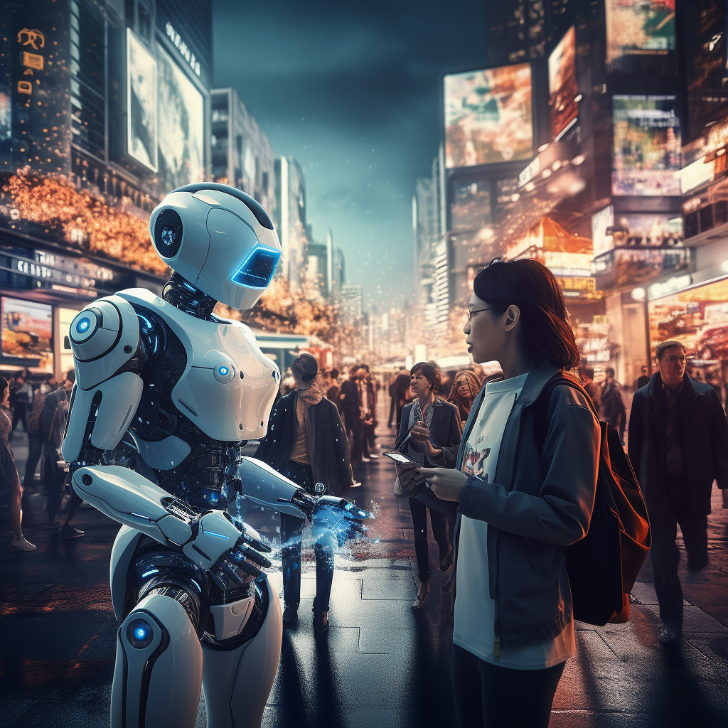 currentinsights a image for topic From Sci Fi to Reality How AI e60be868 ddfc 44ef 9420 8cbc74f7090f From Sci-Fi to Reality: How AI & Robotics are Transforming Your Everyday Life