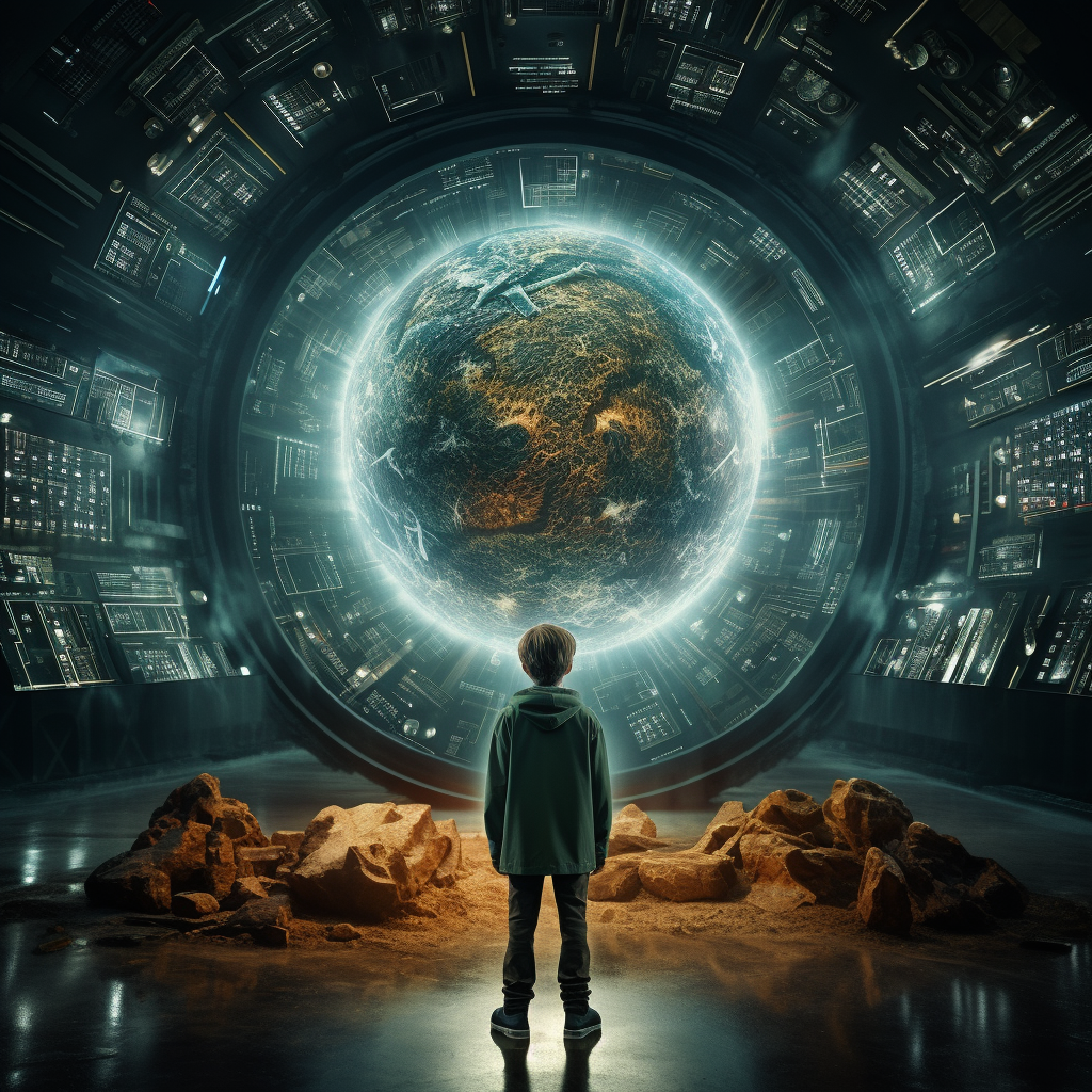 currentinsights a image on netflix film the discovery 3a85484c 7b2c 4cb5 b237 a4cfbaf9a56d The Discovery: Beyond Death, Hope