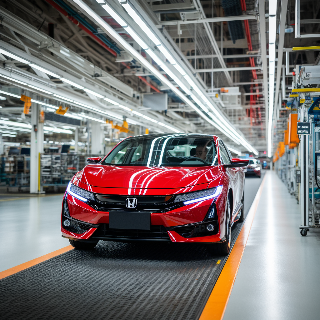 currentinsights image for Revving Up North Hondas 14 Billion E 2e3417ae d0c9 4347 9a4f 9d6b77f10842 Honda Bets Big on Canada: $14 Billion EV Factory Drives Green Growth