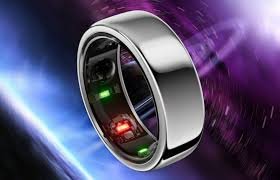 Samsung Galaxy Ring unveiled at MWC 2024