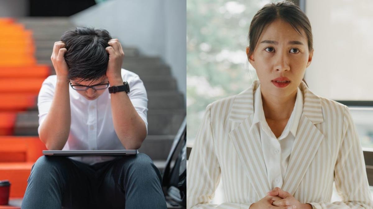 More than half of workers in Singapore do not have trusted workplace relationships, one in ten don't feel respected or valued by colleagues: report IMAGE