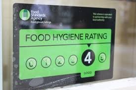 Telangana: Restaurants to soon get hygiene ratings IMAGE