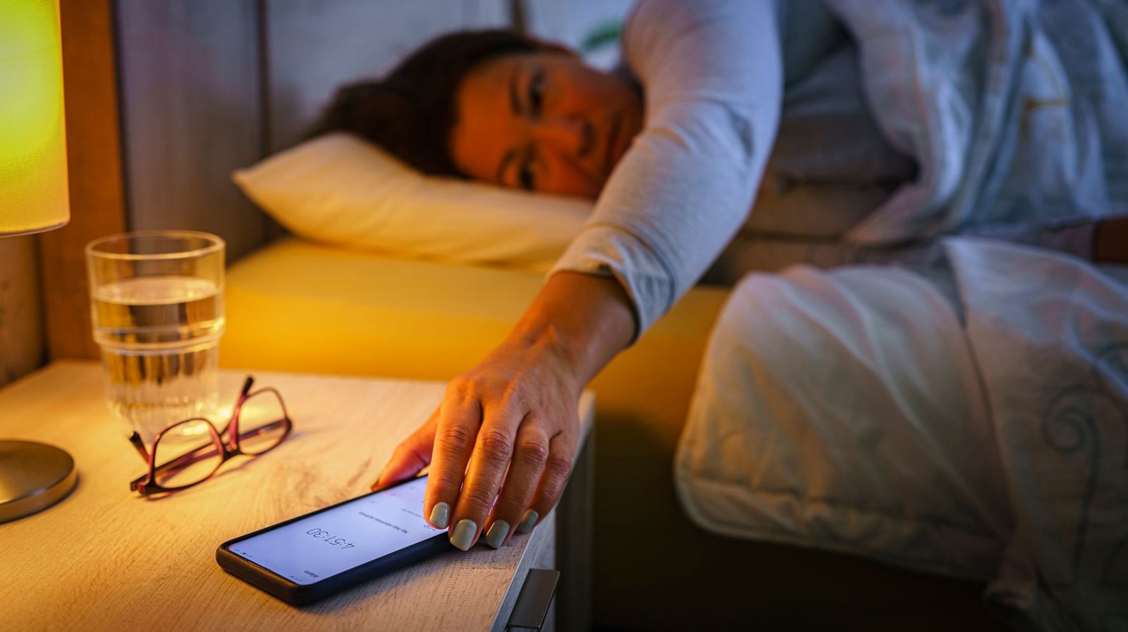 he Best Alarm Sounds To Wake Up To According To Experts | HuffPost Life